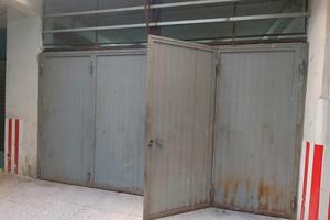 Box doppio 40mq