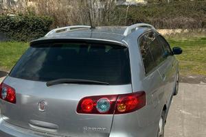 FIAT Croma (2005-2011) - 2007