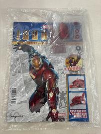 Collezione iron man