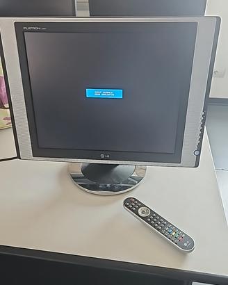 monitor