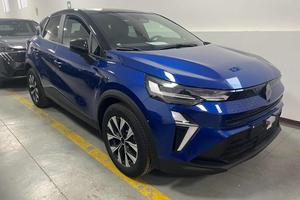 RENAULT Captur EVOLUTION PLUS 1.2 Eco-GPL 120