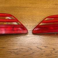 Mercedes sec w140 Fanali Frecce  stop luci coupe
