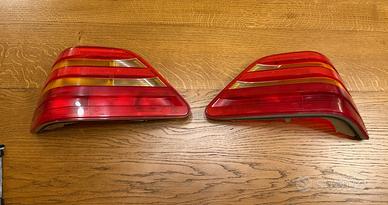 Mercedes sec w140 Fanali Frecce  stop luci coupe