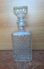 Decanter vintage