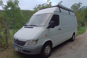 Furgone Mercedes Sprinter 308 CDI