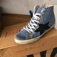 Sneakers Ishikawa