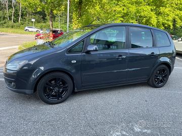 Ford Focus C-Max 1.6 TDCi (90CV) Ghia