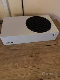 Xbox series s 1tb