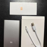 Powerbank Xiaomi 5000mah