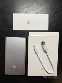 Powerbank Xiaomi 5000mah