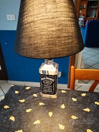 Lampada Jack Daniels