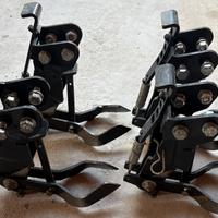 Ricambi usati Gaspardo