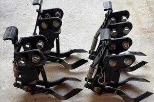 Ricambi usati Gaspardo