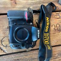 Kit Nikon professionale