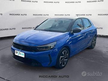 Opel Corsa 6nd serie 1.2 GS