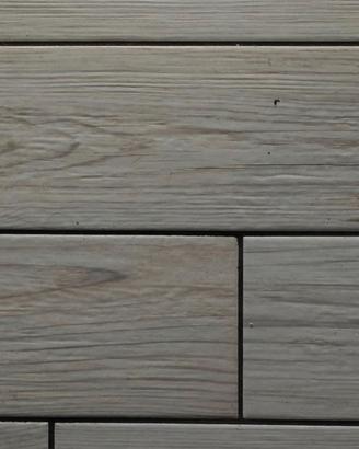 Piastrelle finto legno