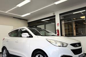 Hyundai iX35 1.7 CRDi tetto apribile
