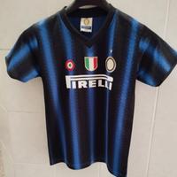 Maglia Inter bimbo