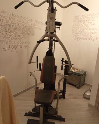 Palestra