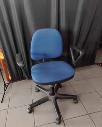 Sedie da ufficio
