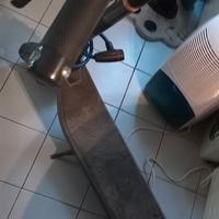 monopattino ninebot elettrico 