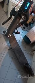 monopattino ninebot elettrico 