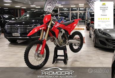 DUCATI DESMO 450 MX *NUOVA*MY 26