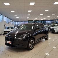 SUZUKI Swift 1.2 Hybrid 4x4 AllGrip Top Aziend.