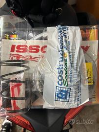 Variatore Yamaha X max 250