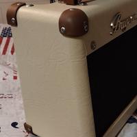 Bugera BC15 Tube amp guitar 