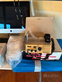 Vhf marino