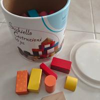 Costruzioni in legno 