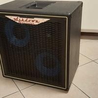 Cassa per basso Ashdown Abm 210 pn