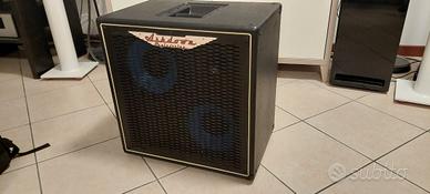 Cassa per basso Ashdown Abm 210 pn