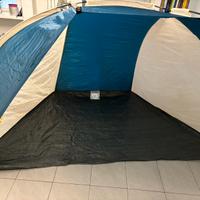 Tenda sun shell Brunner