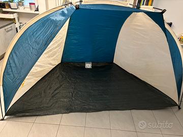 Tenda sun shell Brunner