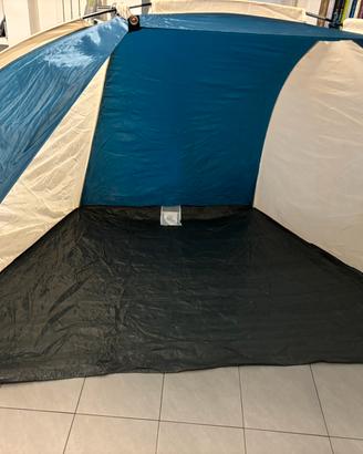 Tenda sun shell Brunner