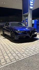 Alfa Romeo Giulia 2.2 Turbodiesel 160 CV Business