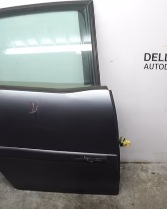 PORTIERA POSTERIORE DESTRA CITROEN C4 Picasso Mk1