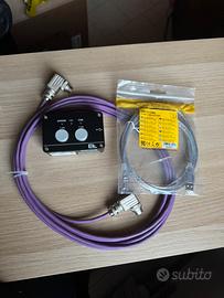 Erhardt+Leimer CAN-USB Adapter ZC 4066 - Completo