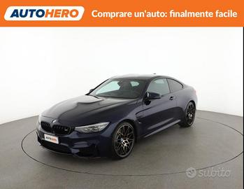 BMW M4 GW98766