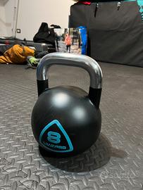Kettlebell 8kg