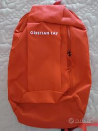 zaino Cristian lay 