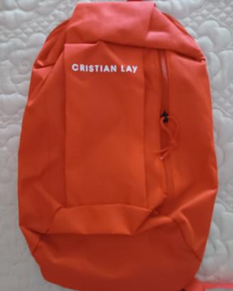 zaino Cristian lay 
