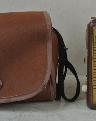 Fotocamera scatola BOX KODAK BROWNIE SIX-20 f