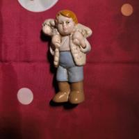 Persone Presepe Egan