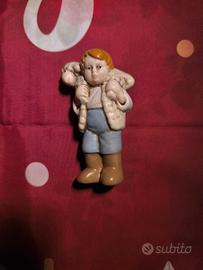 Persone Presepe Egan