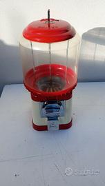 Beaver distributore palline chewing-gum noccioline