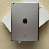 Apple iPad, display Retina® 9'7 - 32G - Chip A9