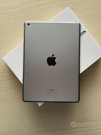 Apple iPad, display Retina® 9'7 - 32G - Chip A9